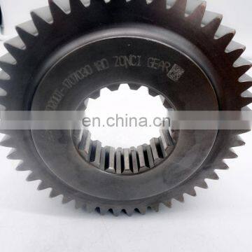 SHACMAN BEIBEN TRUCK PARTS FAST Gearbox Driving Gear 12JSD200T-1707030