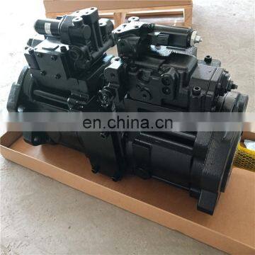 sk200-6e hydraulic pump k3v112dt YN10V00029F2 YN10V00029F5