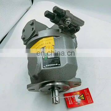 Trade assurance Rexroth hydraulic piston pump A10VO28DFR1/52R-PSC62K01 LA10VO28DFR1/52R-PSC62K01