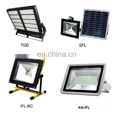 China Manufacturers Ip67 Outdoor Led Wall Mounted Work Led Flood Light photo-6