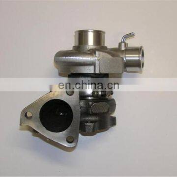 Chinese Turbo Factory Direct Price TD04-11G 49177-02501 49177-02510 Turbocharger