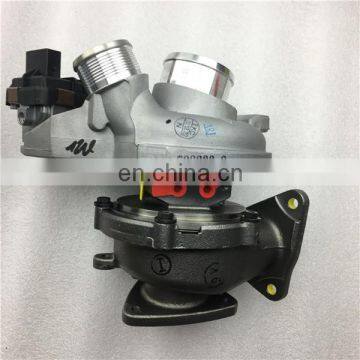 GTB1756VK turbo 800089-5003 AH4Q-6K682-GB turbocharger