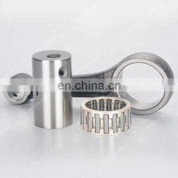 Biela de Motor Connecting Rod for BLC CG 125 92-99 photo-4
