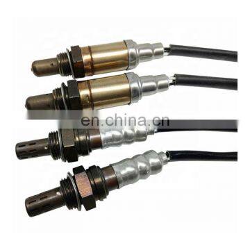 Manufacturer Car Parts Oxygen Sensor For Cadillac Oem 12594935 photo-5
