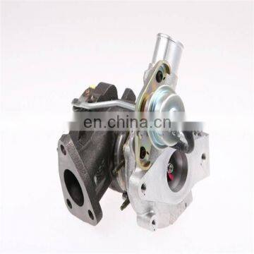 turbocharger Corolla D-4D RHF4H 1CD-FTV engine Turbo VB420052 VB10 17201-27050