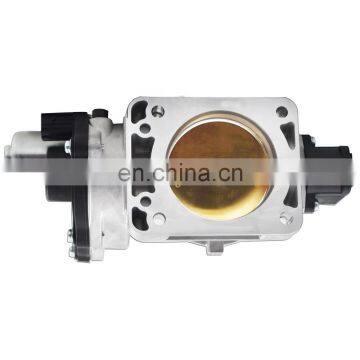 Throttle Body Assembly for Crown Vic Econoline Van F150 Pickup Mustang Lincoln 9W7Z9E926A