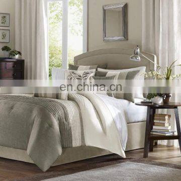 New Design Super King Bedding Comforter Sets, Bedding Sets Quilt Cover for Bedroom Textile, Amazon Hot Sale photo-3