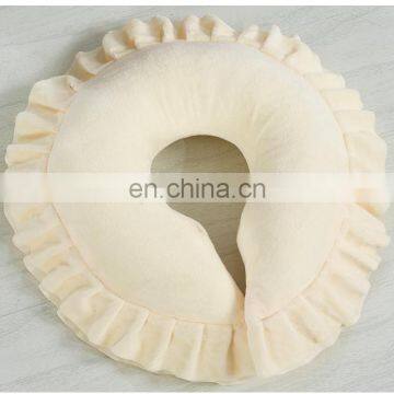 Amazon High Sales Materials Customizable Neck Pillow for Lunch Break or Travel photo-2