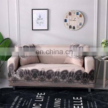 Pet Dog Protector Stretch Sofa Cover Elastic Chair Loveseat Couch Settee Corner Sofa Covers photo-5