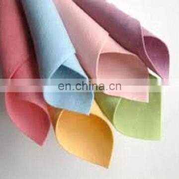 Wholesale From Factory Polyester Needle Punched Felt Woven photo-5