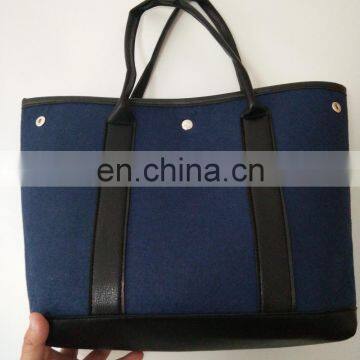 Women's Felt Bags/shopping Bags/tote Bags photo-4
