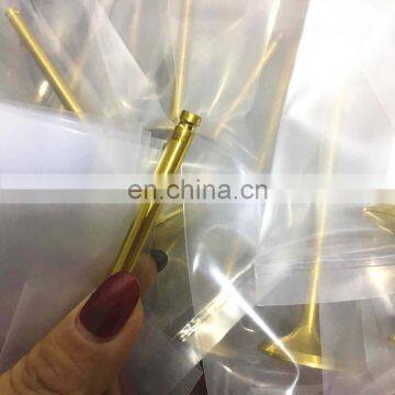 High Compression Motor Engine Valve For Honda Civic Si GSR Acura Integra Del Sol B16A B17A B18C 1.6 1.7 1.8 Dohc Vtec photo-5