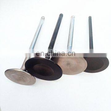 Racing Car Parts Inlet Exhaust Engine Valve Kit for NISSAN PATROL 4.8L TB48DE TB48 Y61 GRL 24 Retainers Y60 photo-5