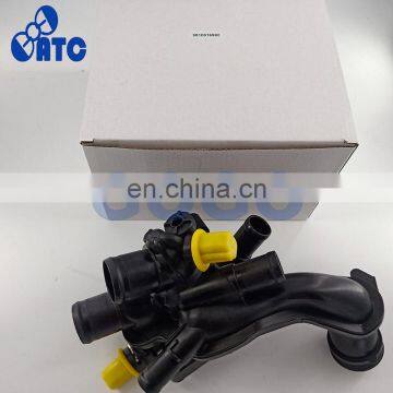 THERMOSTAT HOUSING FOR CITROEN C4 DS3 C4 PICASSO C4 GRAND PICASSO 1.6 9810916980 photo-4