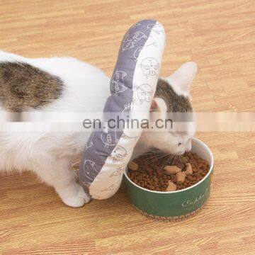 Custom Veterinary Pet Dog Cone Collar Elizabeth photo-5