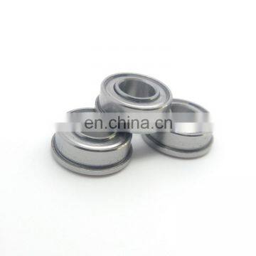 ISO9001:2015  inch bearing Manufacturer wide inner ring bearing  FR1810ZZEE Extended Inner Ring Bearing