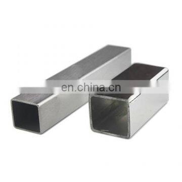 Hot Dip Galvanized Steel Pipe Steel Square Tube 2 Inch Pipe photo-3