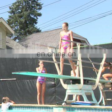 Home Swimming Pool Fiberglass Diving Boards for Sale photo-6