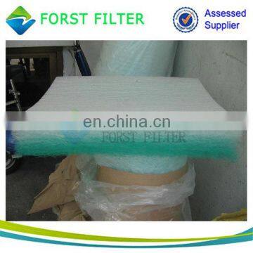 FORST Paint Spray Booth Fiberglass Roll Air Dust Arrestor photo-4