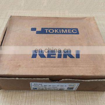 TOKIMEC Directional Valve DG4V-3-6C-M-U7-H-52-K Hydraulic Valve photo-5