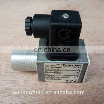 Barksdale Press Switch 0417-015 photo-2