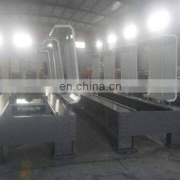 Anchor Chain/Fiber Rope 200T 300Ton Horizontal Tensile Testing Machine+wire Rope Testing Bed+hydraulic Pulling Lifting Machine photo-6