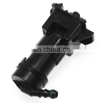 Headlight Washer Jet Nozzle for AUDI A6 C6 4F0955101B photo-4