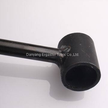 Scotch Eyed Wood Auger Drill Bit for Bushcraft and Camping photo-3