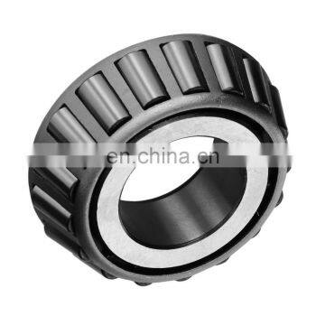 HXHV brand TRB tapered roller bearing HM 215249/210 with size 76x132x39 mm, China bearing factory