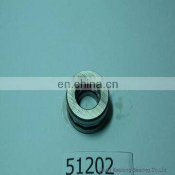 Thrust Ball Bearing 51101 NTN Size 12*26*9mm photo-4