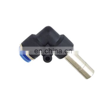 PLJ Series Elbow Pneumatic Air Quick Connect Tube Fitting