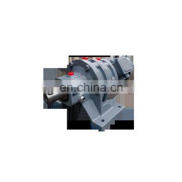 High Speed Cycloidal Pinwheel Gear Speed Reducer photo-6