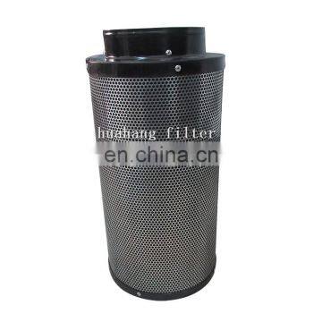 Exporter Activated Carbon Impregnated Air Filter Cartridge for Grow Tents photo-4