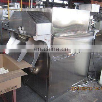 Fully Automatic Continuous Industrial Caramel Chocolate Popcorn Making Machine Commercial China Jinan
