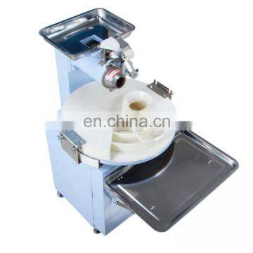 Automatic Bakery Round Bun Dough Divider Rounder For Sale