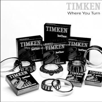 timken 0656e bower bearing