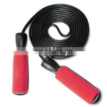 Harbour Heavy Grips Adjustable Weighted Jump Ropes photo-5