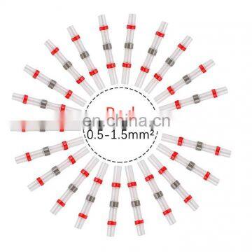 Hampool Factory Direct Wire Joint Waterproof Automotive Shrinkable Soldersleeve photo-3