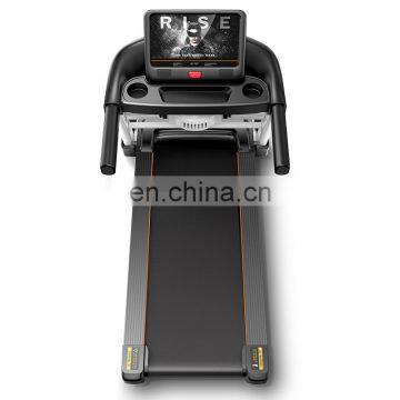 YPOO Walking Machine Price Walking Treadmill Machine Treadmill With Massager Belt photo-6