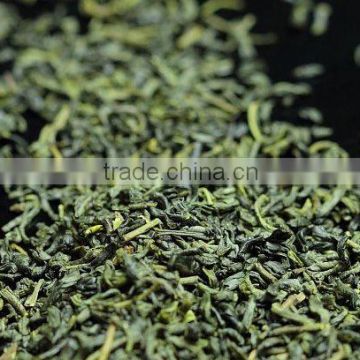 Chunmee Green Tea(eyebrow tea)