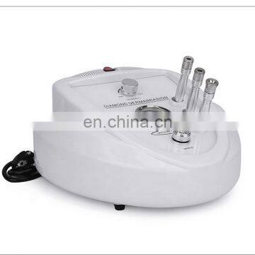 Portable Diamond Microdermabrasion Peel Machine / Vacuum Microdermabrasion Machine photo-2