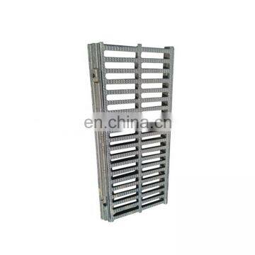 Road Used Ductie Iron Channel Grating photo-4