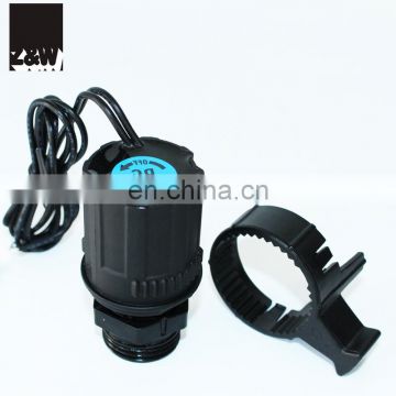 DC 12V 24V SOLENOID COIL COMPATIBLE WITH RAIN BIRD VALVE