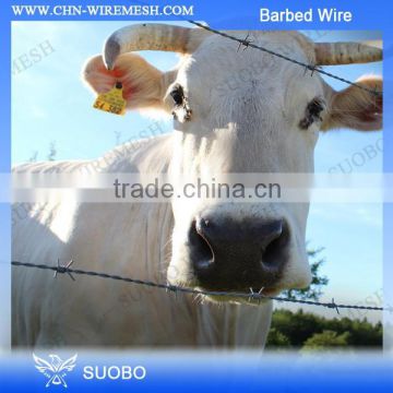 Barbed Wire Fencing Wholesale Barbed Wire Mesh Used Barbed Wire Machine For Sale