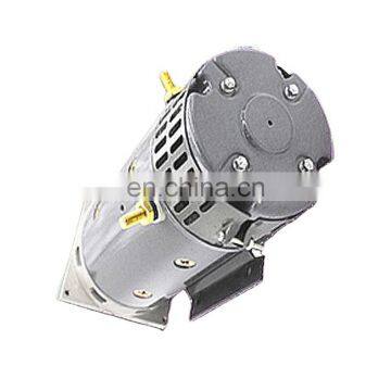 EMM632 High Quality OD 127mm 24V 3kw 3000 Rpm High Rpm Dc Hydraulic Pump Motors