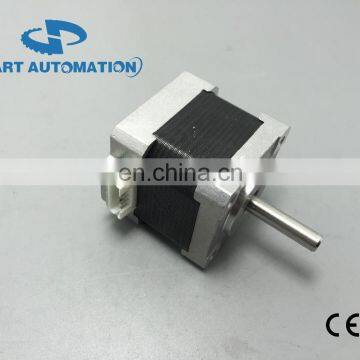 Nema 14 Stepper Motor 1.8 Degree Catalogue, 35mm Step Motor photo-3