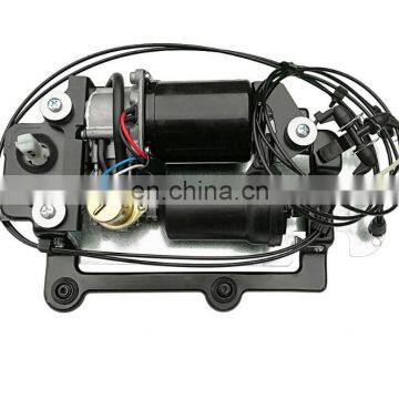 For Cadillac STS SRX CTS Air Suspension Compressor Pump 88957190 949-032 High Quality photo-4