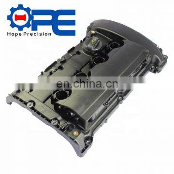 For Mini Cooper Countryman Paceman 1.6L Engine Valve Cover 11127646552 High Quality