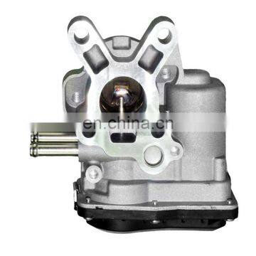 Brand New Auto EGR ValVe Exhaust OEM 14710-EC00D 14710-EC00A N564N00 ADN17221 Fits for Navara Np300 Pathfinder photo-3