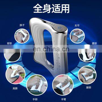 Vivanstar MT3502 Type-C Fascia Knife Hyperblade Massager Muscle Scrapers photo-6